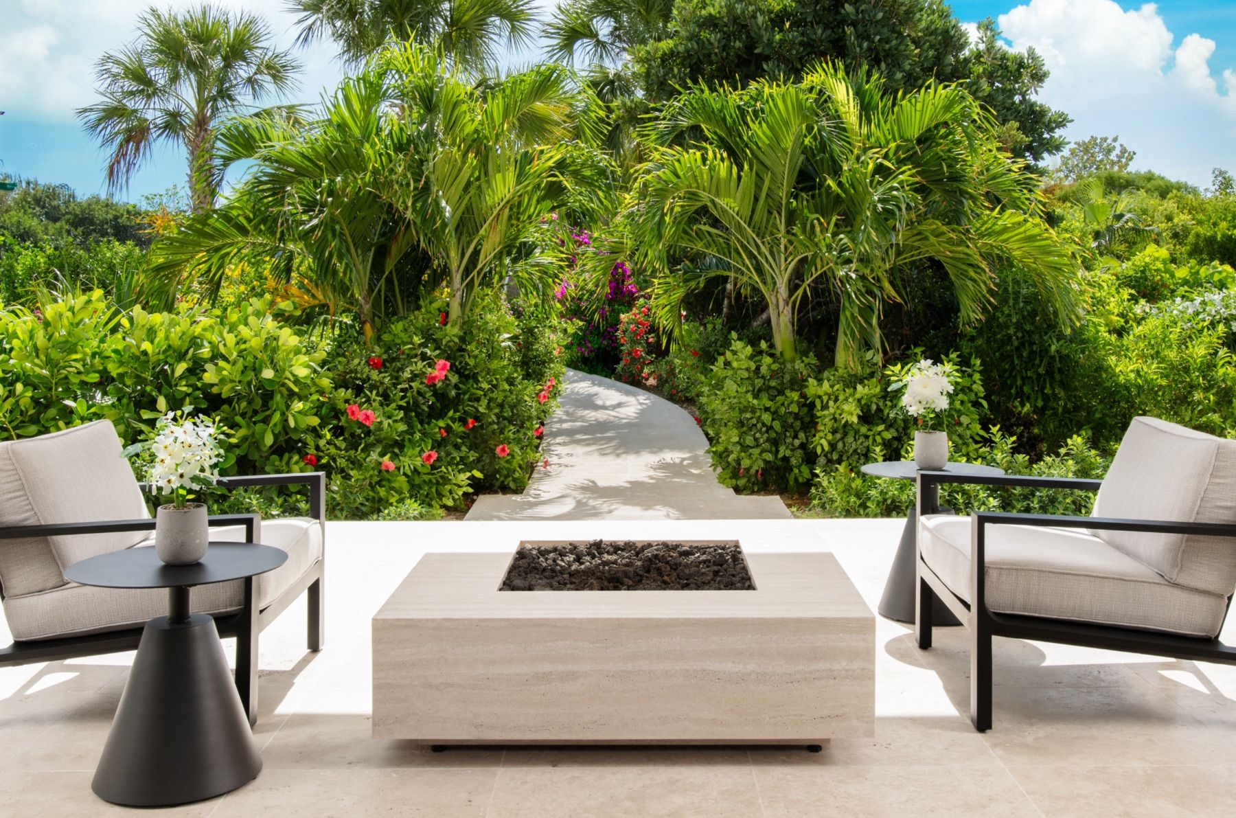 Shambhala Villa villa photo.